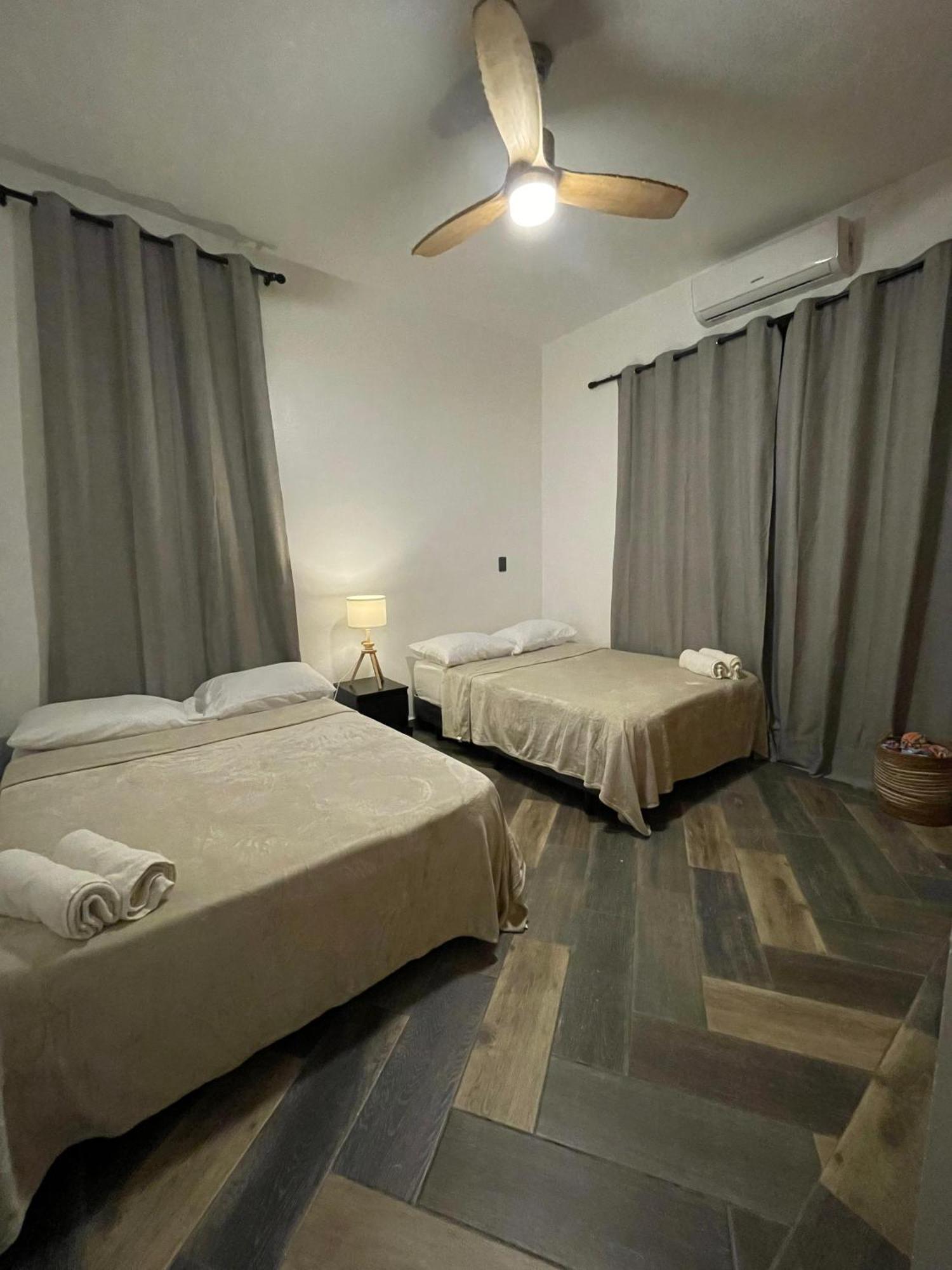 Villa Cielito Del Yaque - Jarabacoa - Rio Privado - Picuzzi Climatizado Exteriör bild